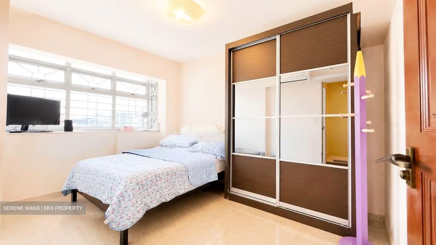 Blk 52 Forfar Heights (Queenstown), HDB 5 Rooms #593110321